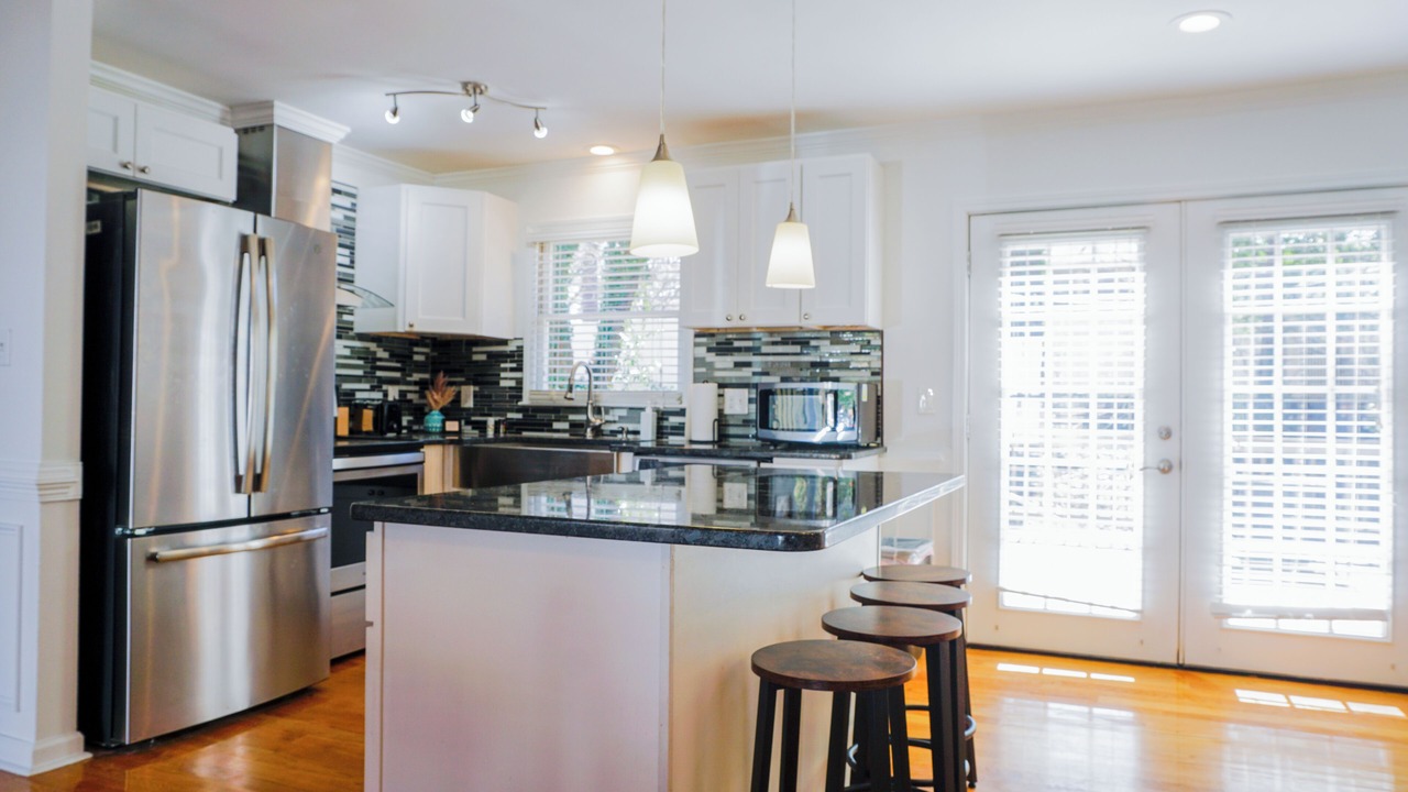 Photo of Kitchen in Downtown