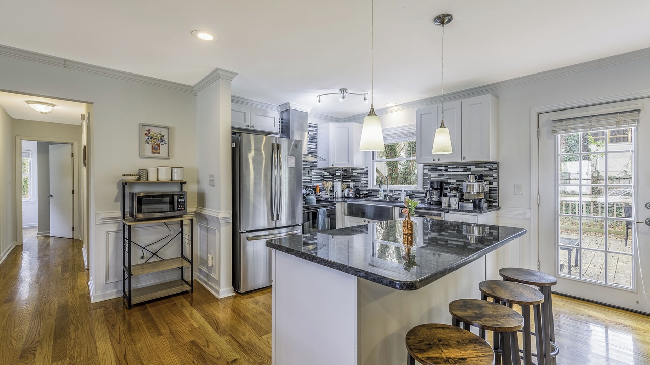 Photo of Kitchen in Downtown