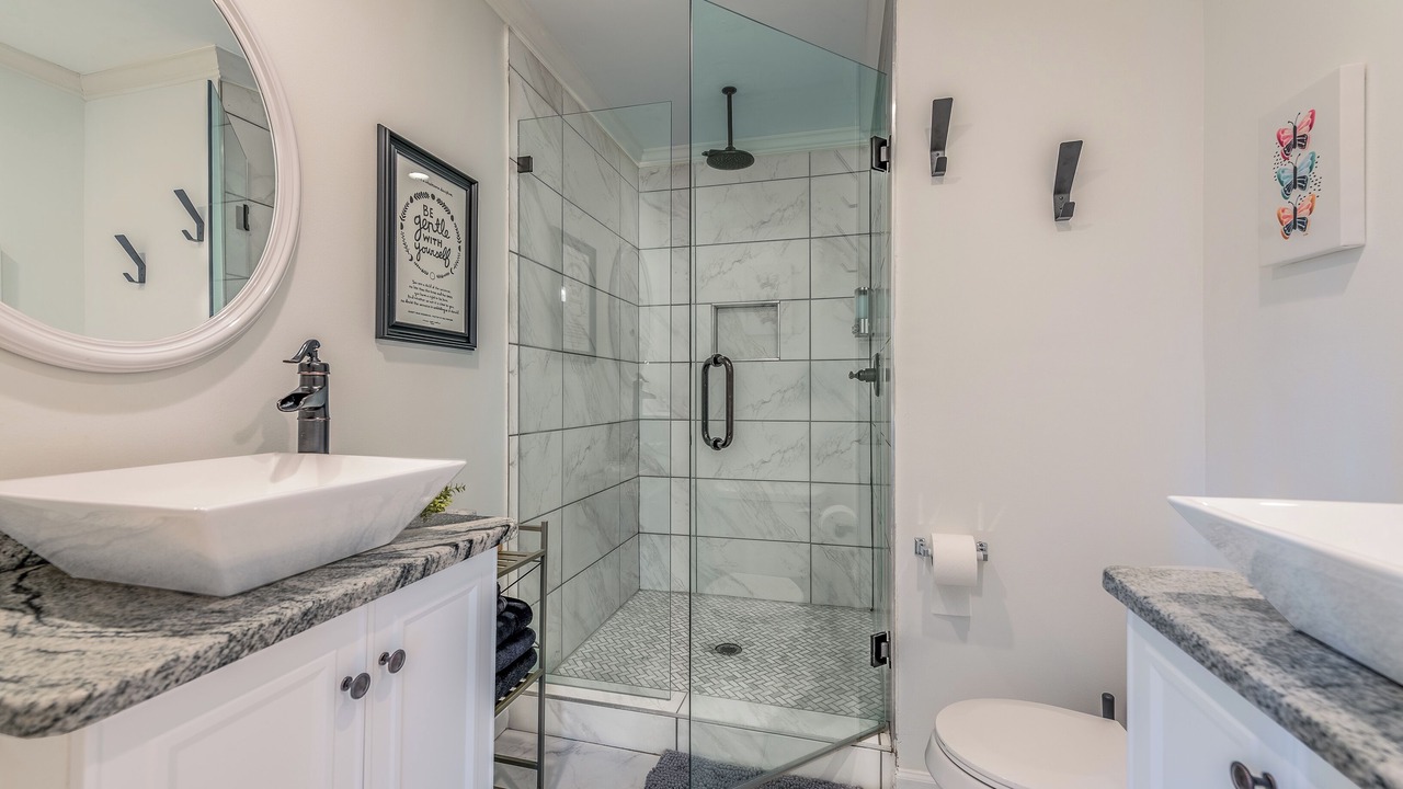 Photo of Bathroom in Downtown