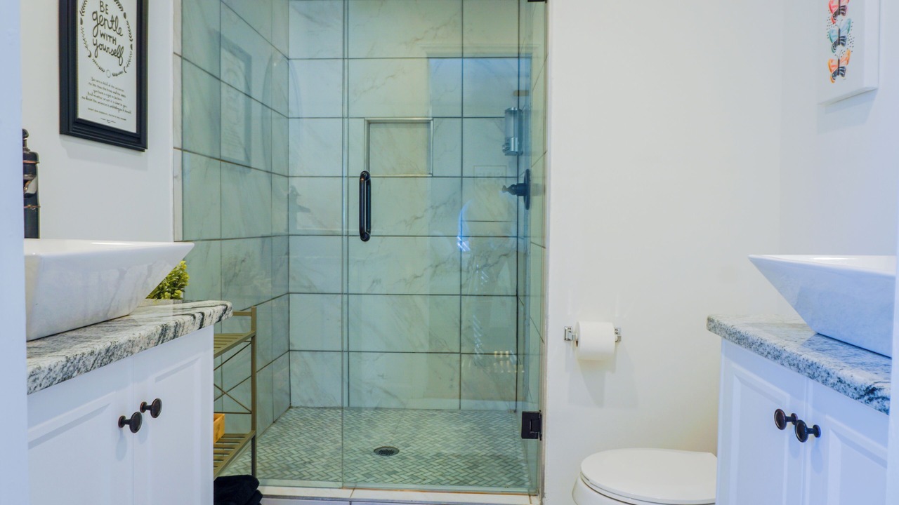 Photo of Bathroom in Downtown