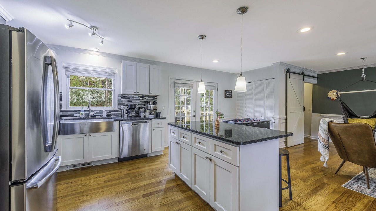 Photo of Kitchen in Downtown