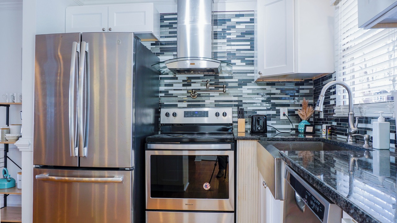 Photo of Kitchen in Downtown