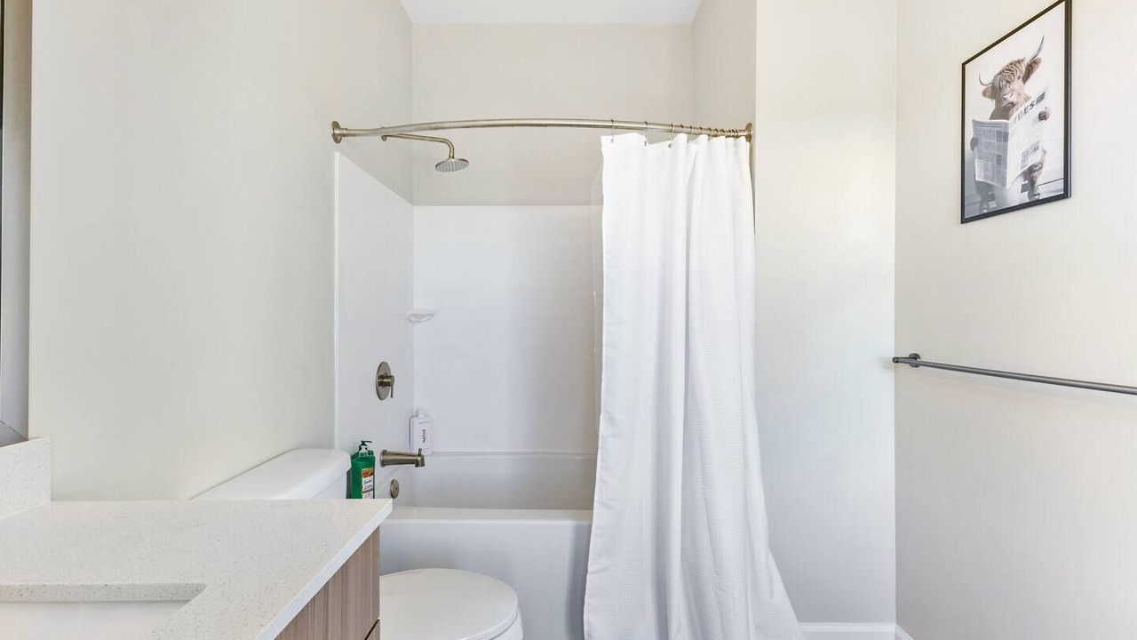Photo of Bathroom in Eighth Avenue