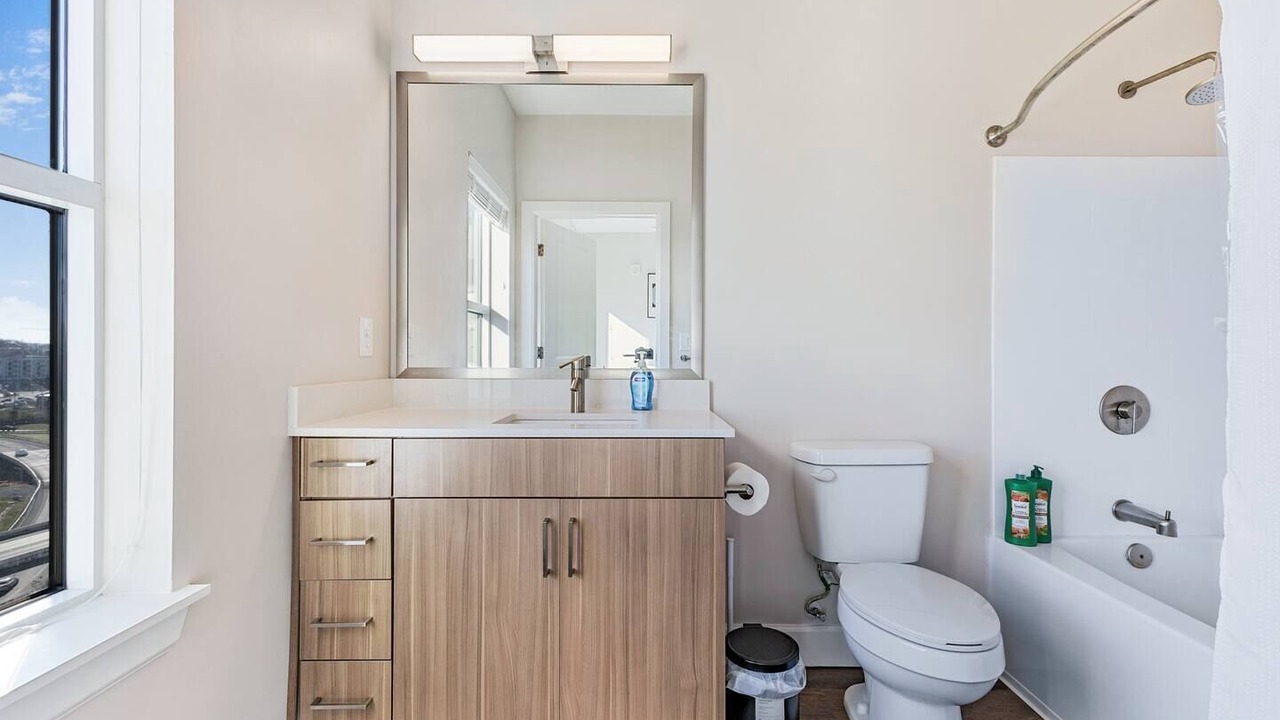 Photo of Bathroom in Eighth Avenue
