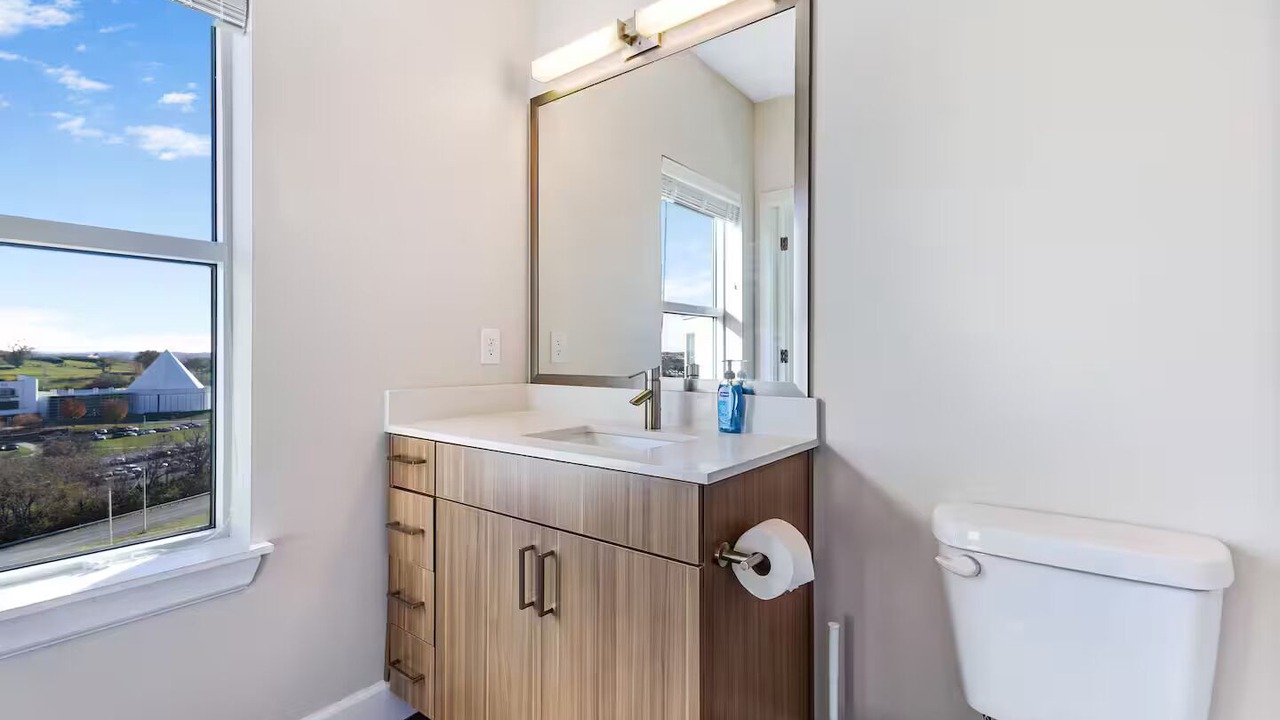 Photo of Bathroom in Eighth Avenue
