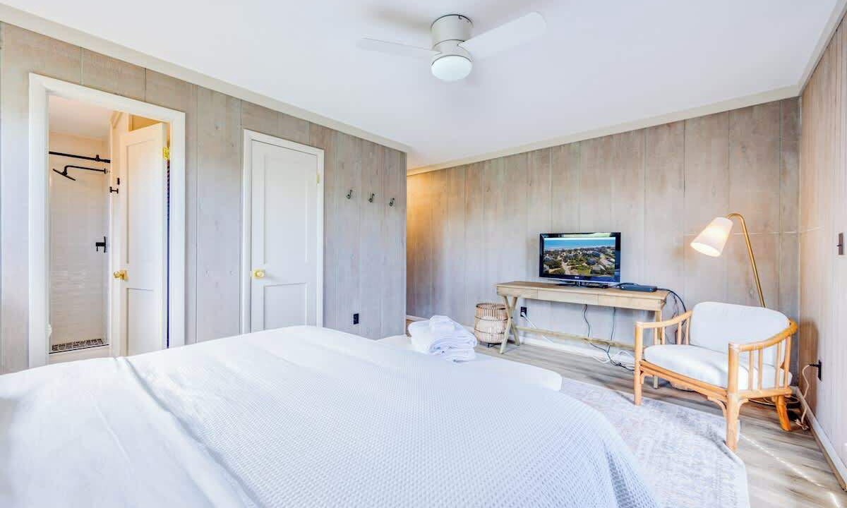 Photo of Bedroom in Duck