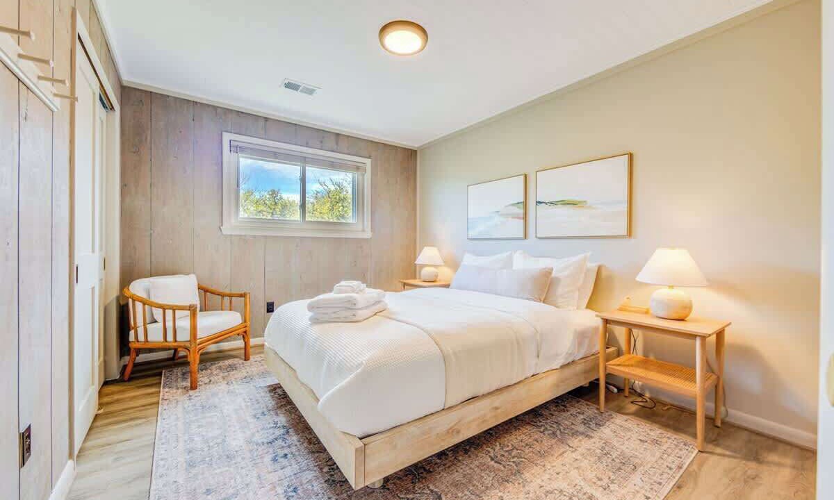 Photo of Bedroom in Duck