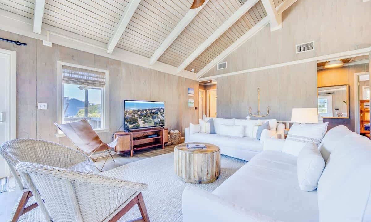 Photo of Livingroom in Duck