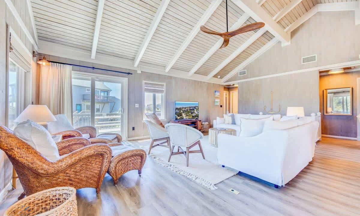 Photo of Livingroom in Duck
