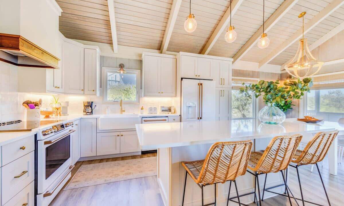 Photo of Kitchen in Duck