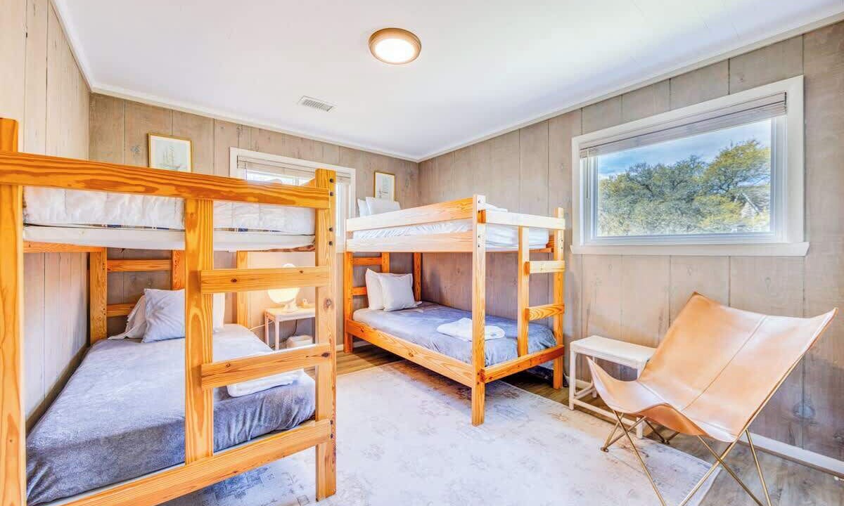 Photo of Bedroom in Duck