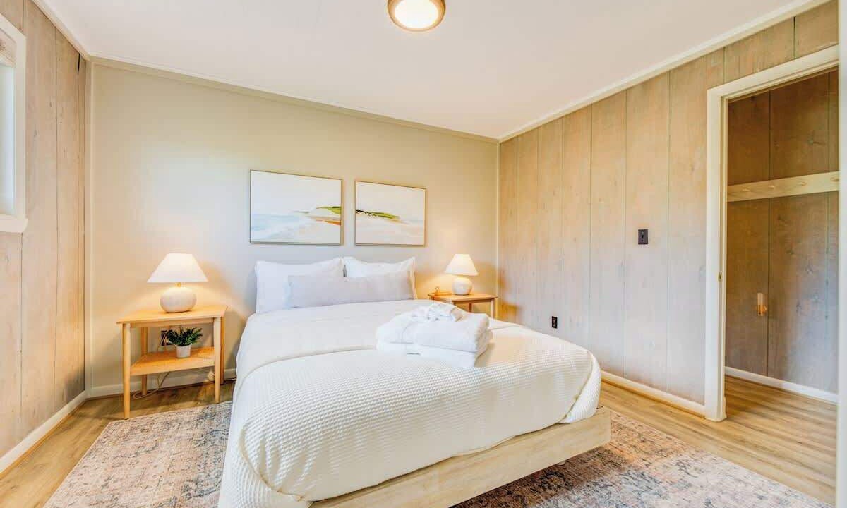 Photo of Bedroom in Duck
