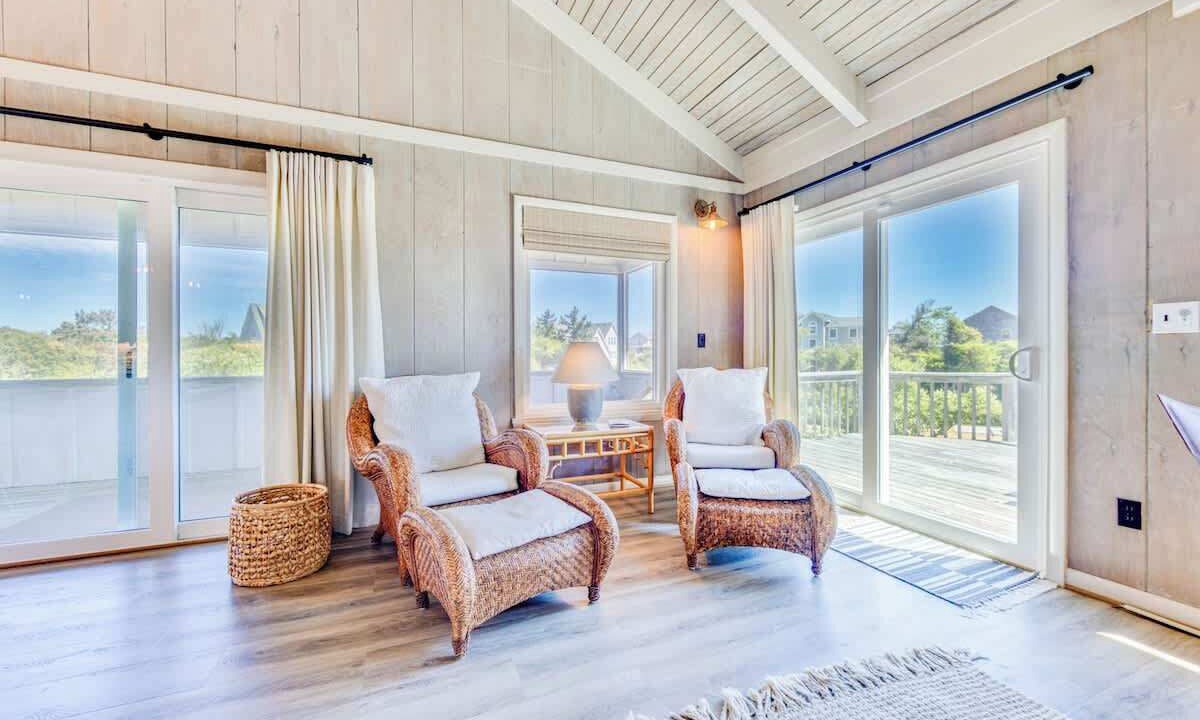 Photo of Livingroom in Duck
