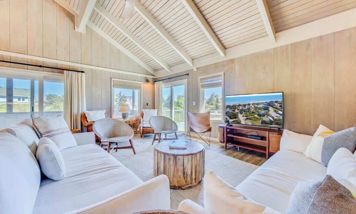 Photo of Bedroom in Duck