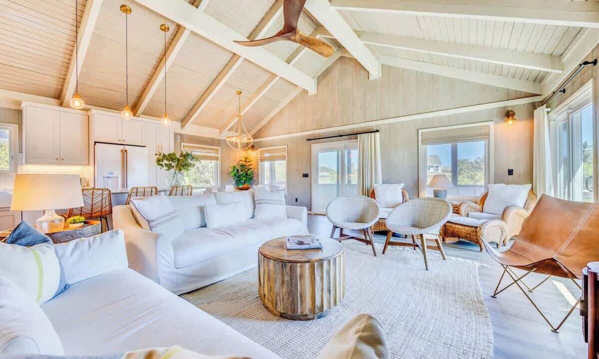 Photo of Bedroom in Duck