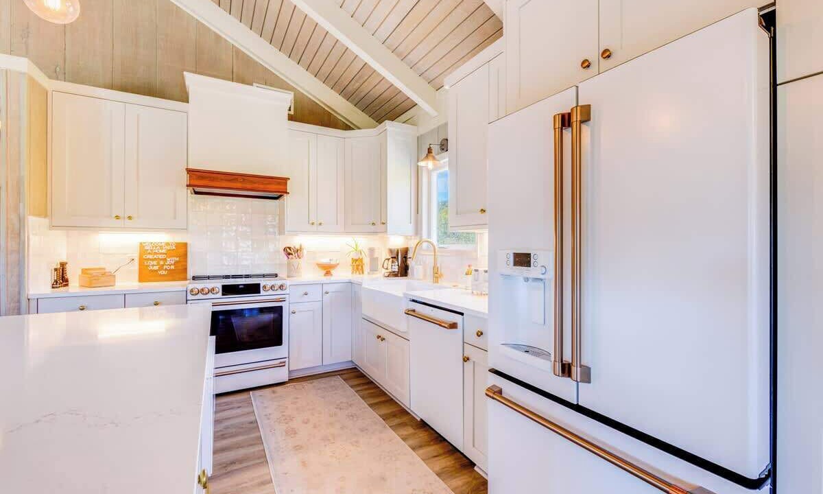 Photo of Kitchen in Duck