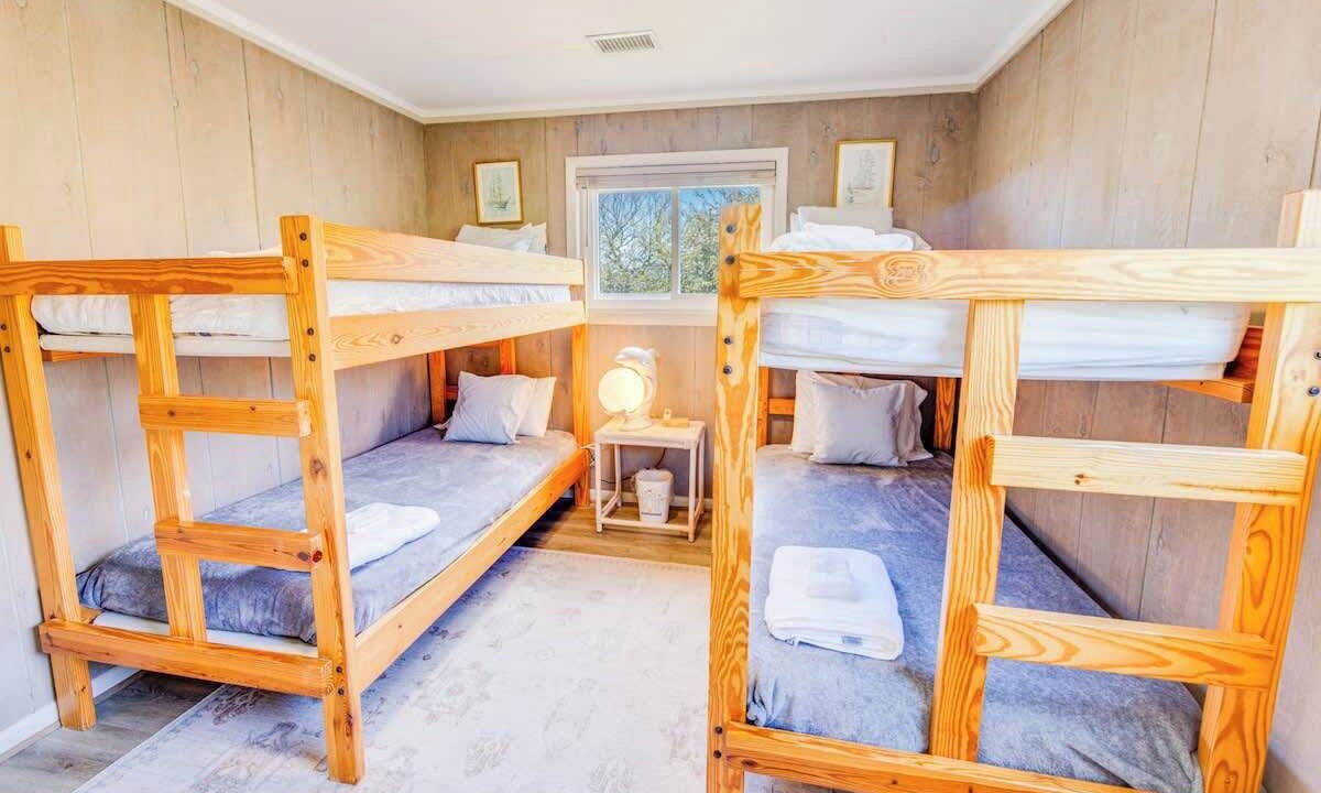 Photo of Bedroom in Duck