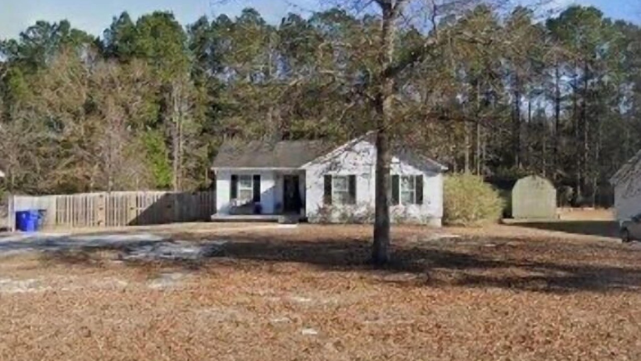 Photo of Outdoor in Leland