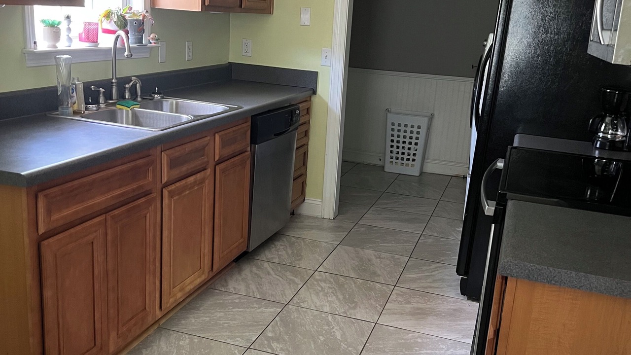 Photo of Kitchen in Leland