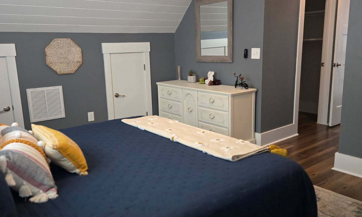 Photo of Bedroom in New London