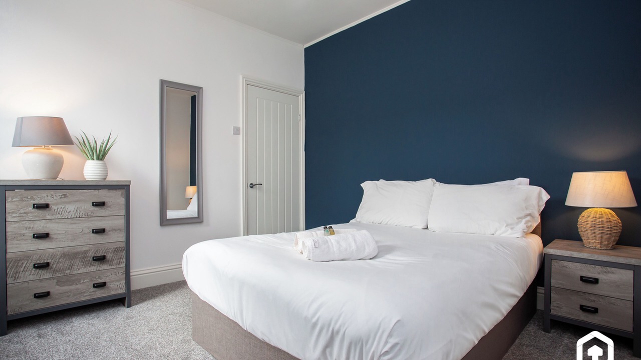 Photo of Bedroom in Ryton