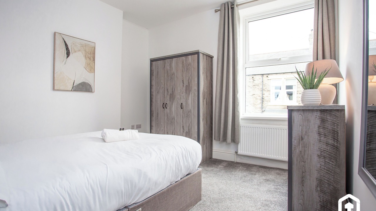 Photo of Bedroom in Ryton