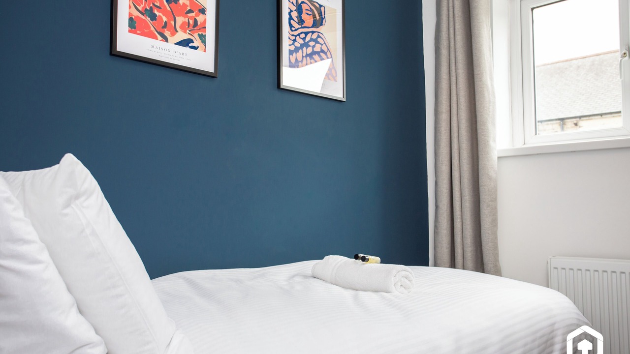 Photo of Bedroom in Ryton