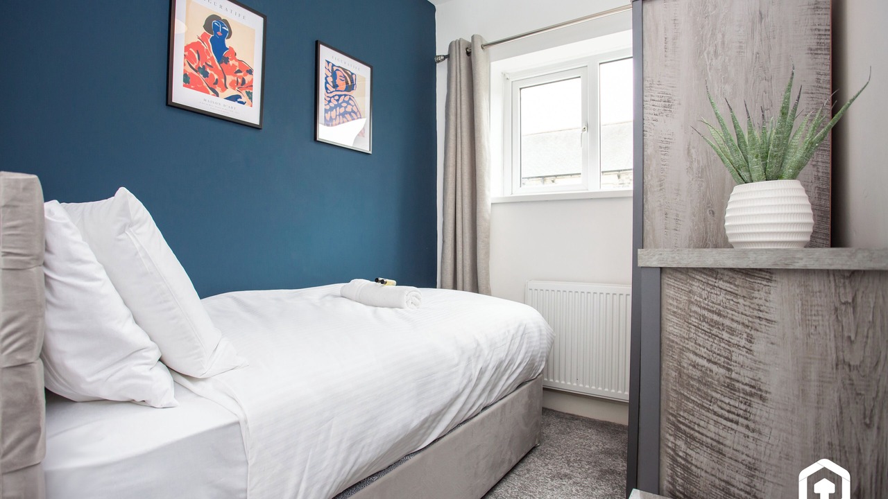 Photo of Bedroom in Ryton