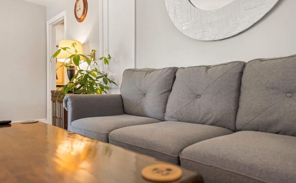 Photo of Livingroom in Lindley Park