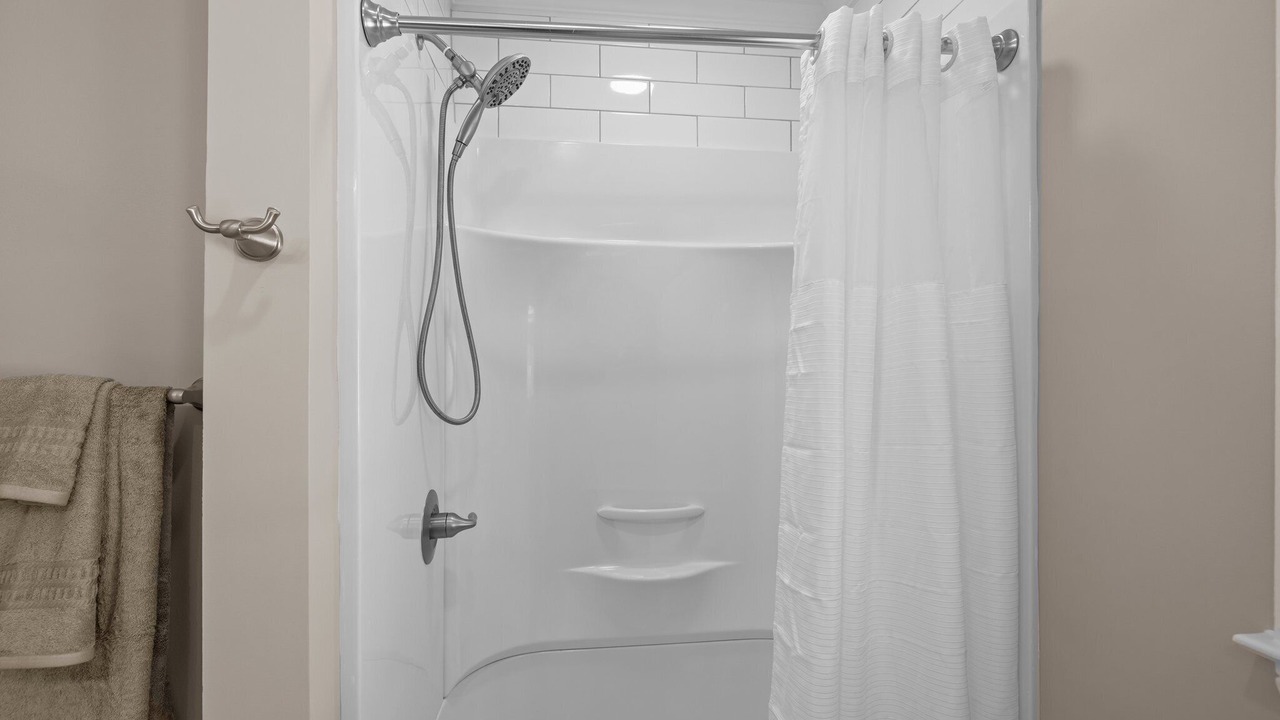 Photo of Bathroom in Atlantic Beach