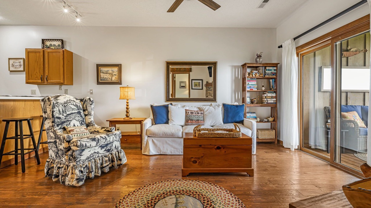 Photo of Livingroom in Wolf Laurel