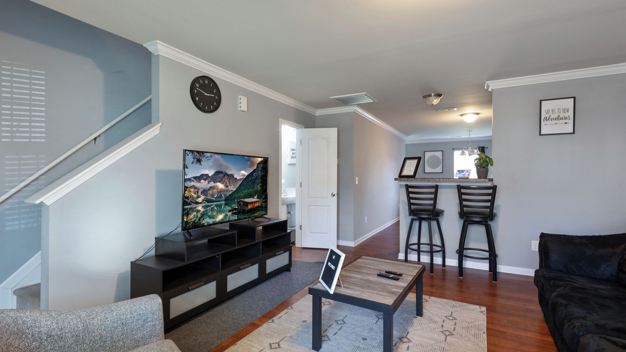 Photo of Bedroom in Paw Creek