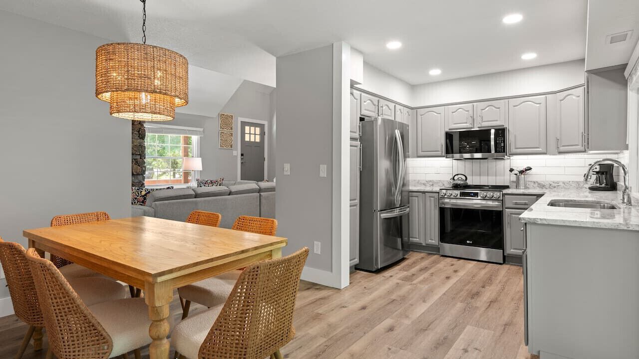 Photo of Kitchen in Royal Pines