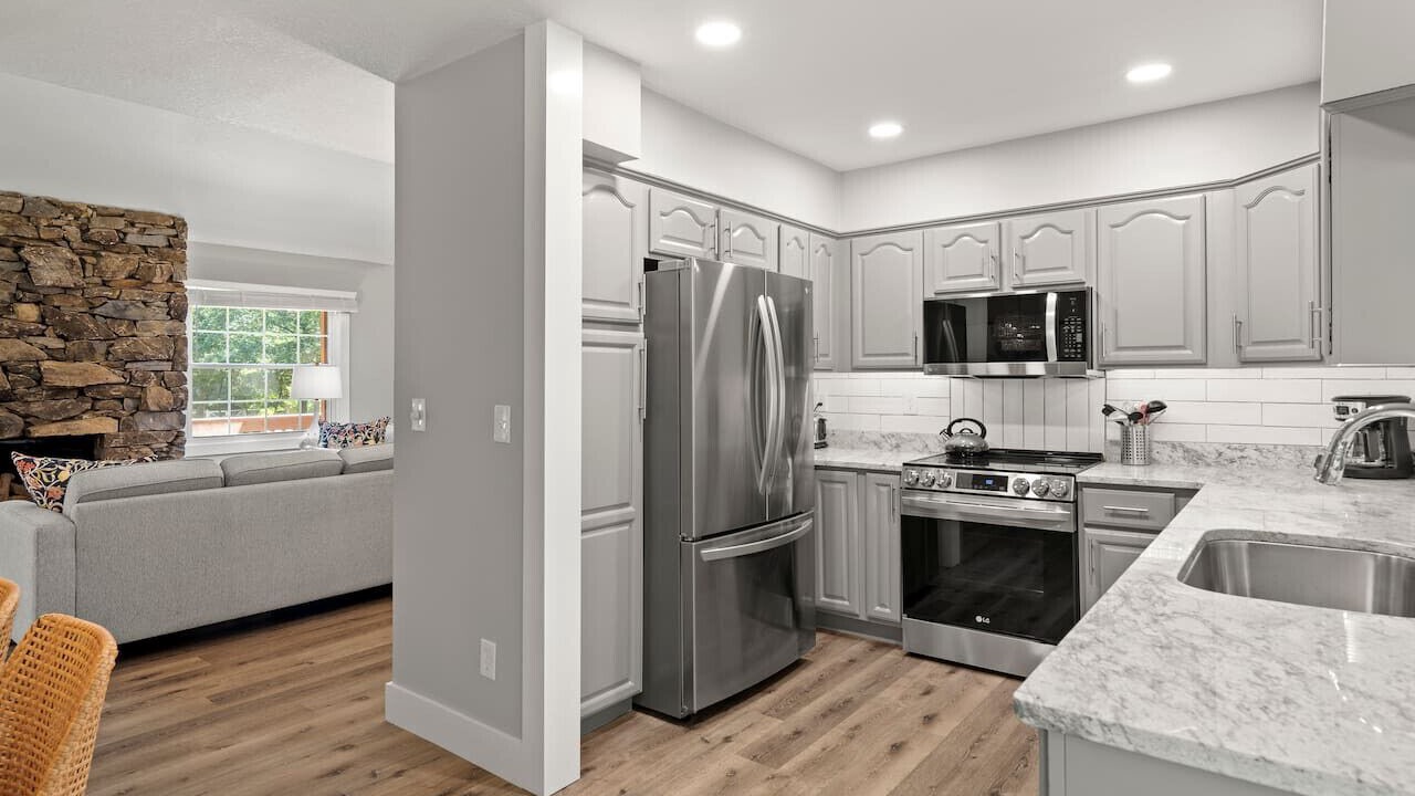 Photo of Kitchen in Royal Pines
