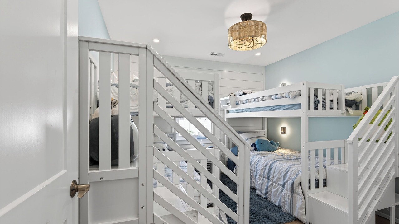 Photo of Bedroom in Tranquil Harbour