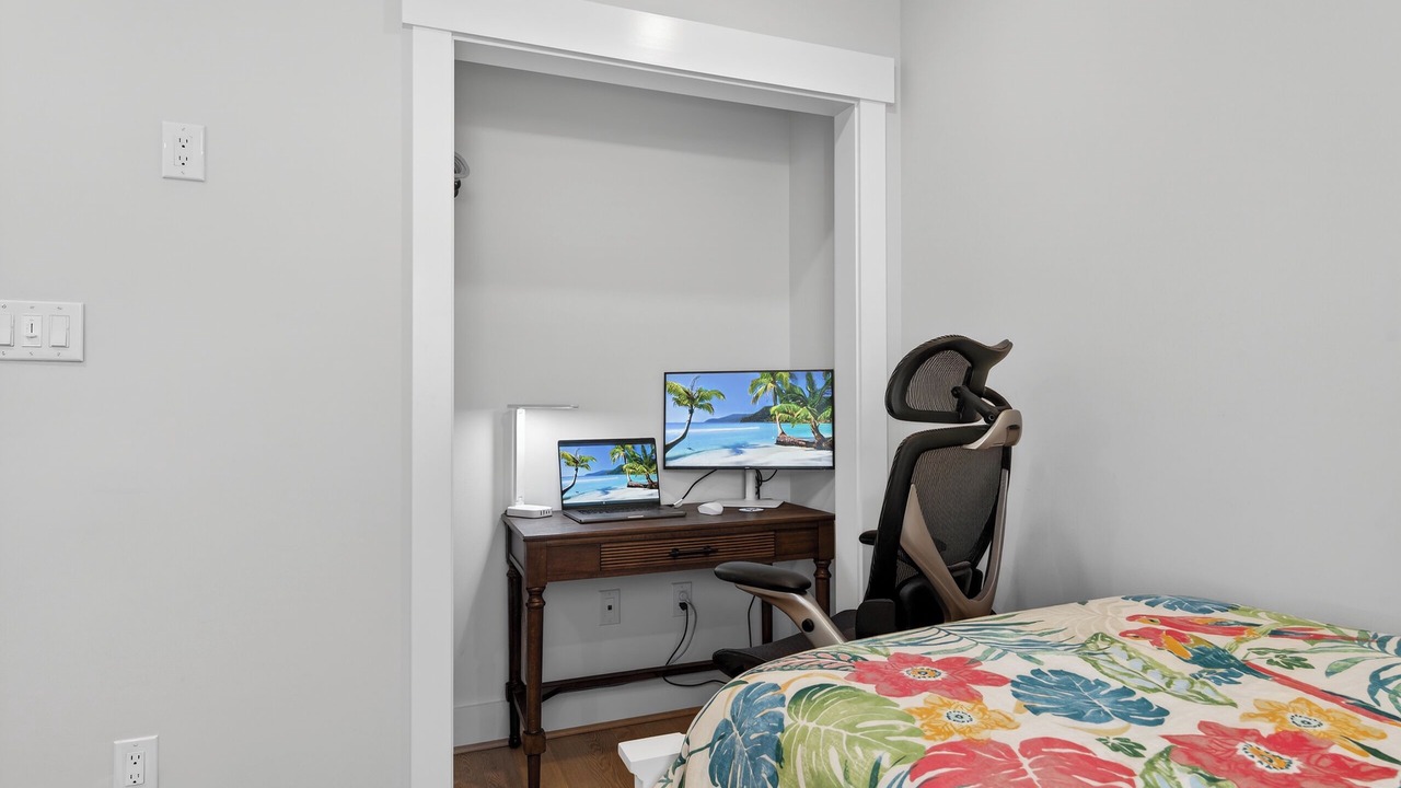 Photo of Bedroom in Tranquil Harbour