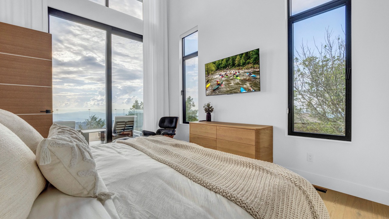 Photo of Bedroom in Beech Mountain