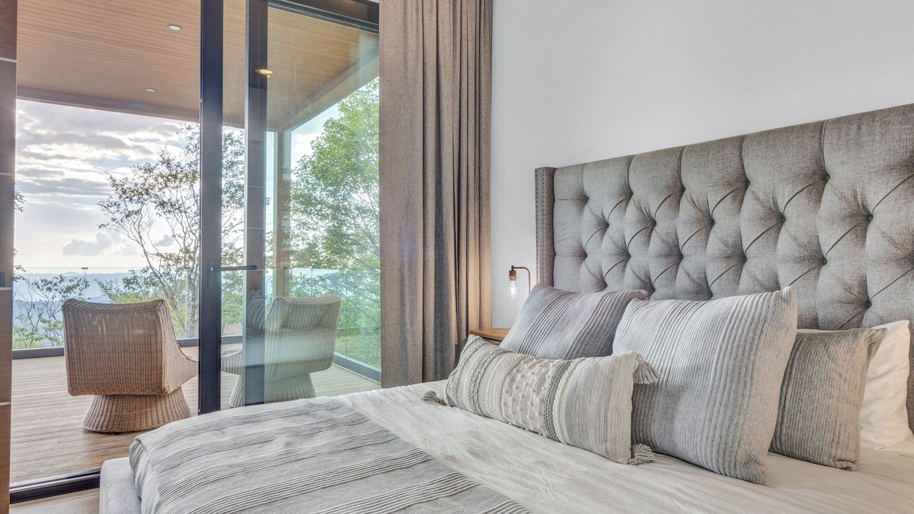 Photo of Bedroom in Beech Mountain