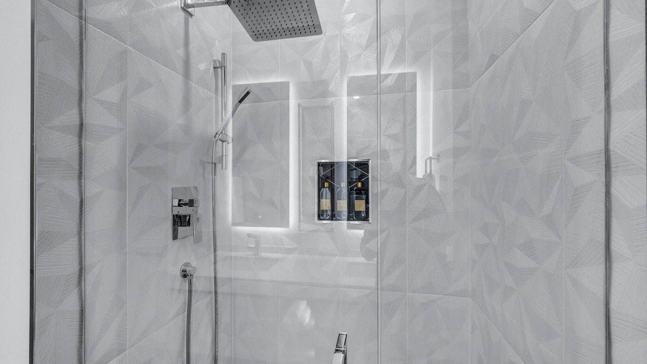 Photo of Bathroom in Beech Mountain