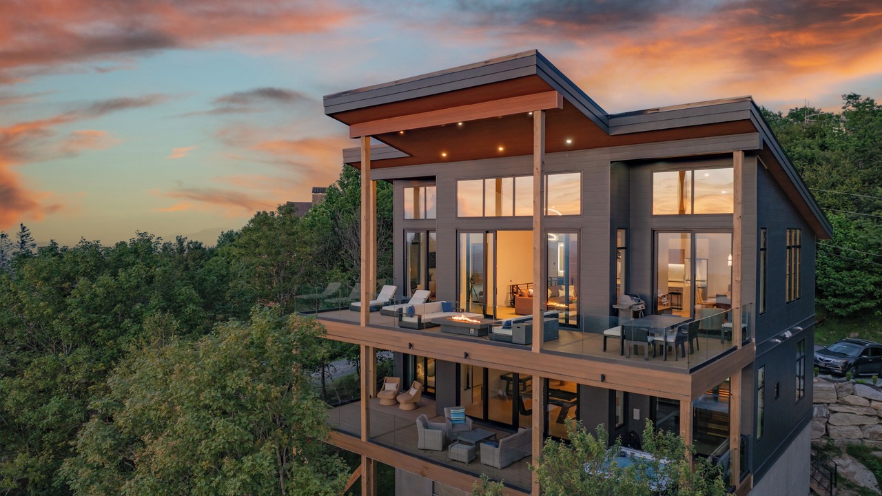 Photo of Outdoor in Beech Mountain