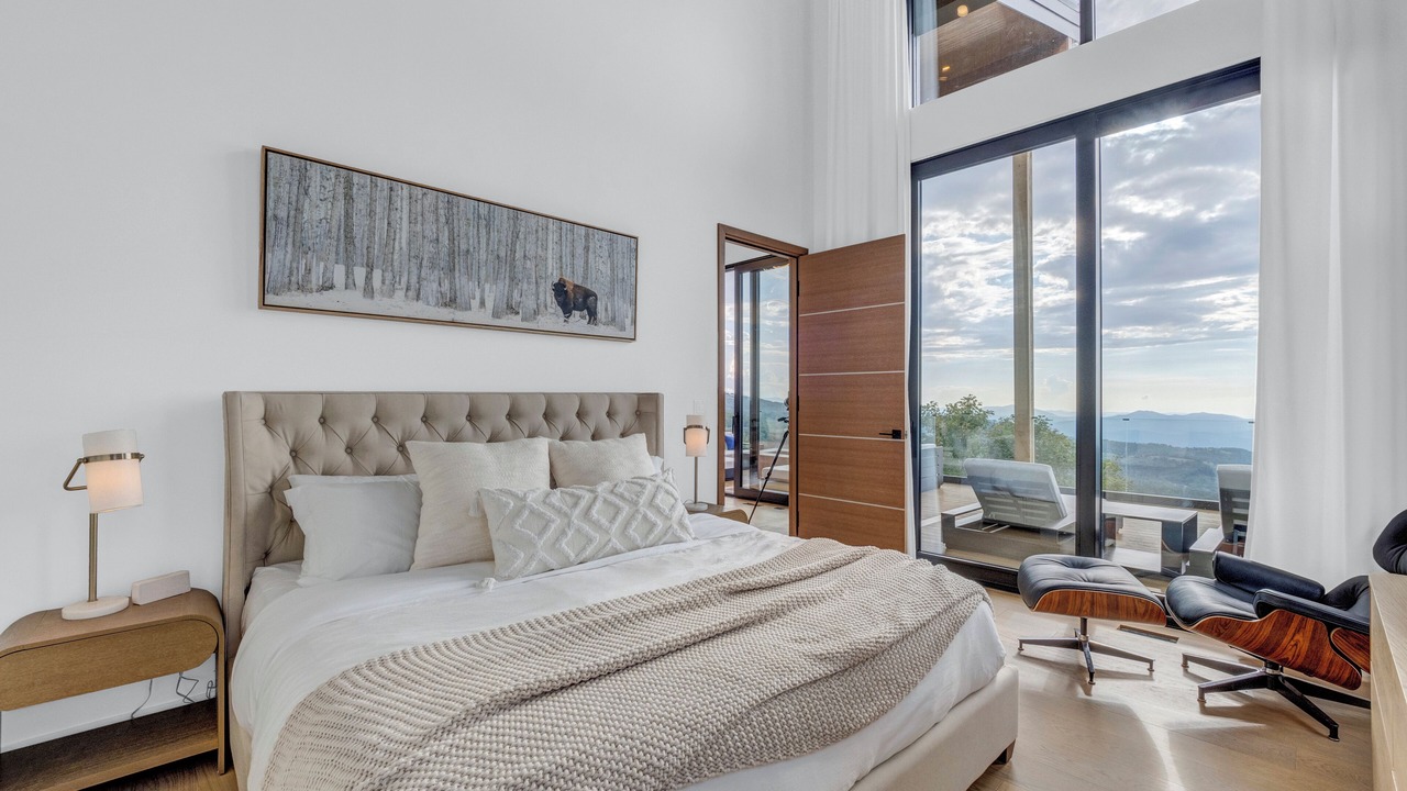 Photo of Bedroom in Beech Mountain