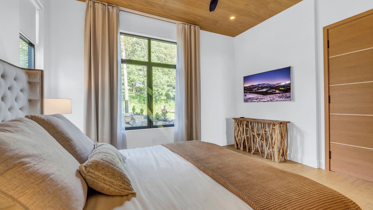 Photo of Bedroom in Beech Mountain