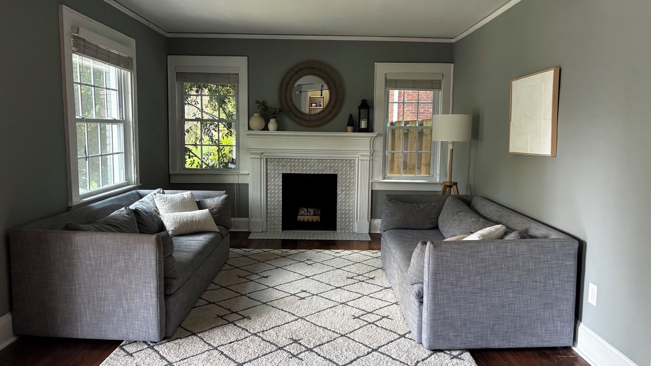Photo of Livingroom in Wilmore
