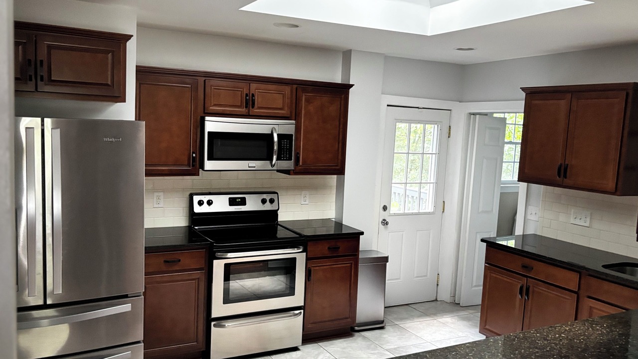 Photo of Kitchen in Wilmore
