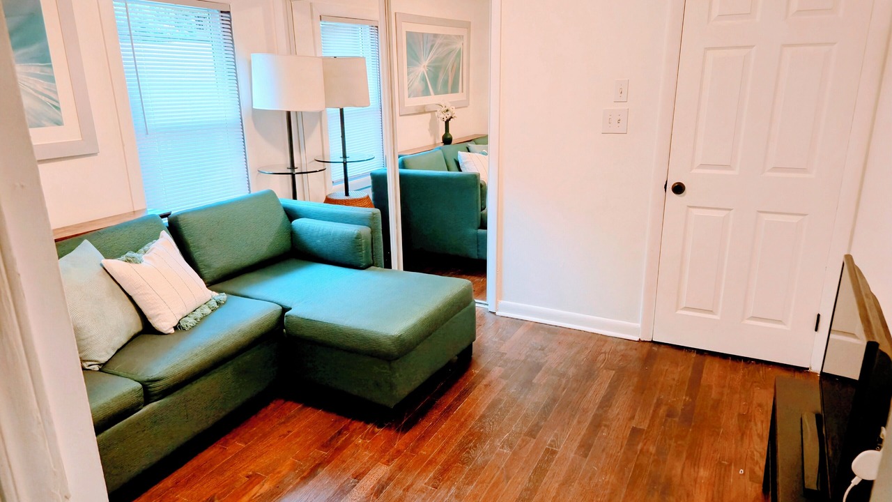 Photo of Livingroom in Fayetteville