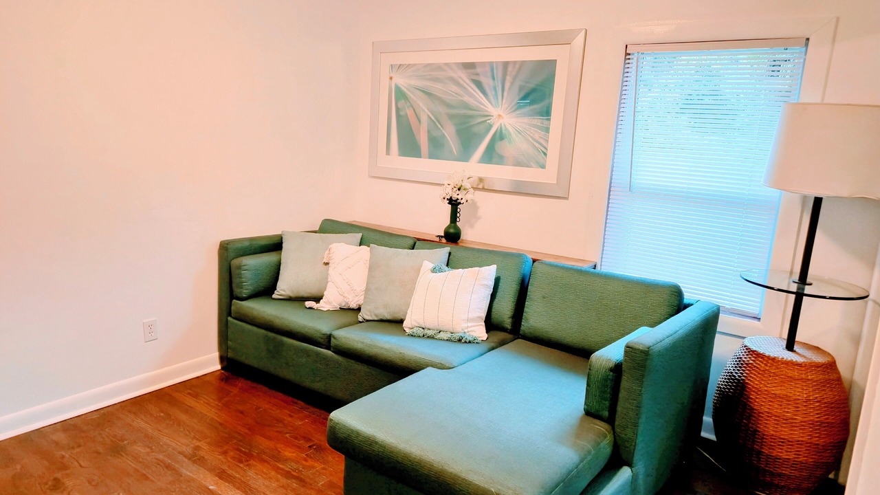 Photo of Livingroom in Fayetteville
