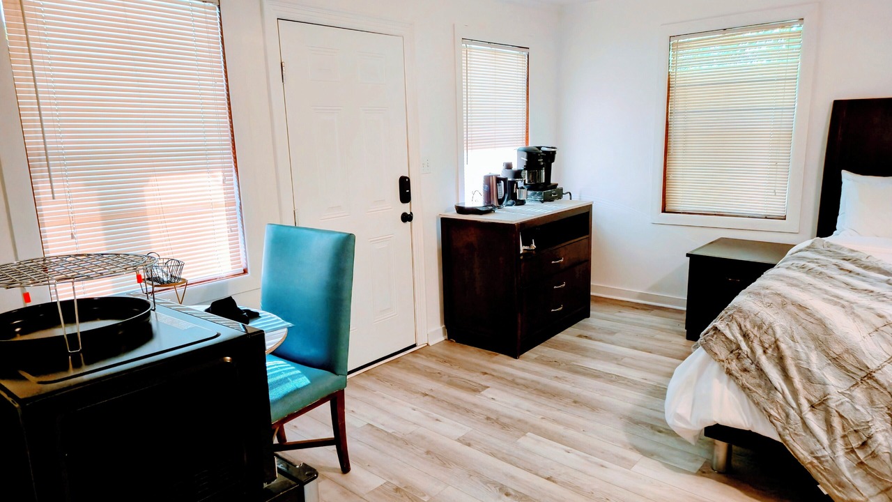 Photo of Bedroom in Fayetteville
