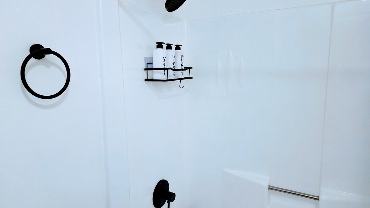 Photo of Bathroom in Fayetteville