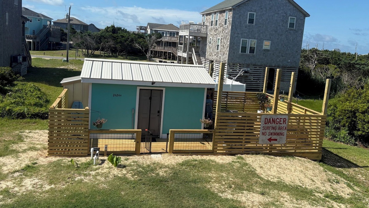 Photo of Outdoor in Rodanthe