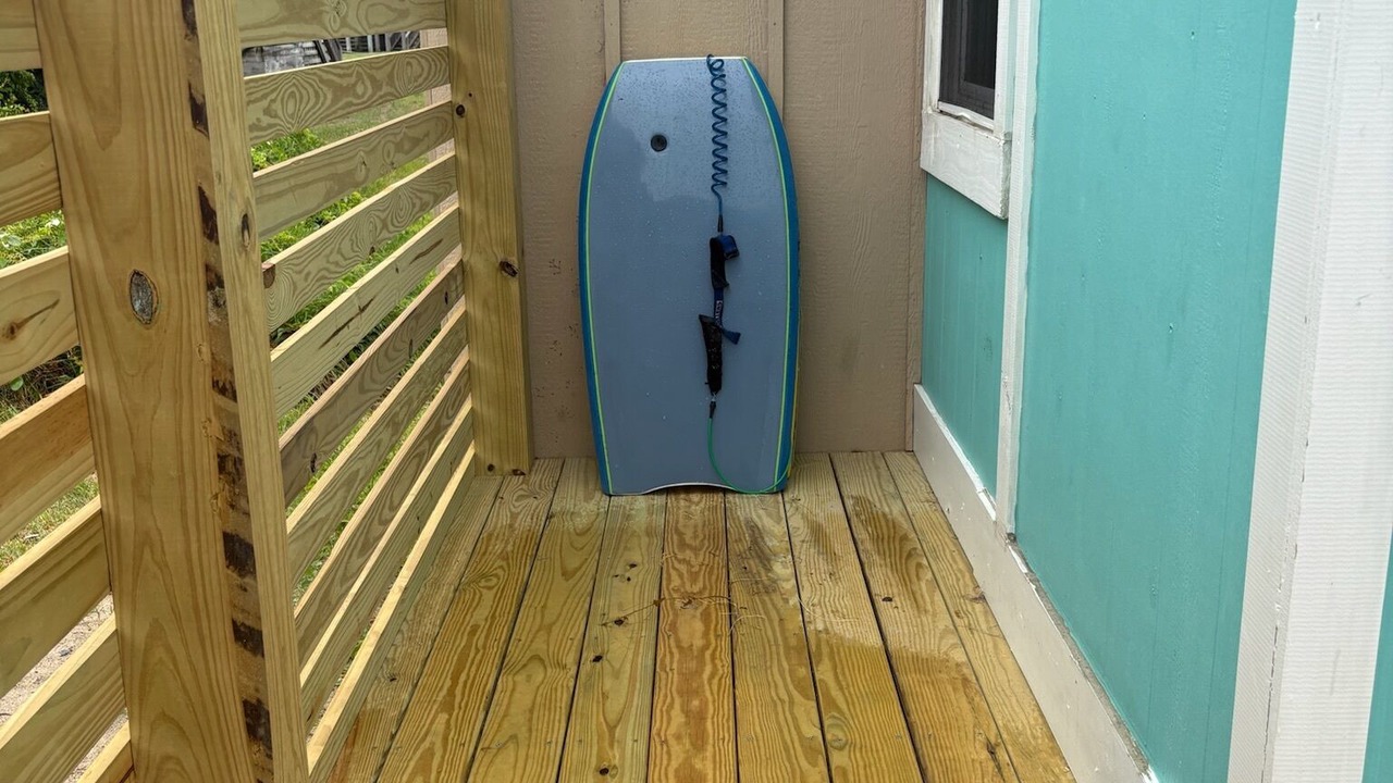Photo of Outdoor in Rodanthe